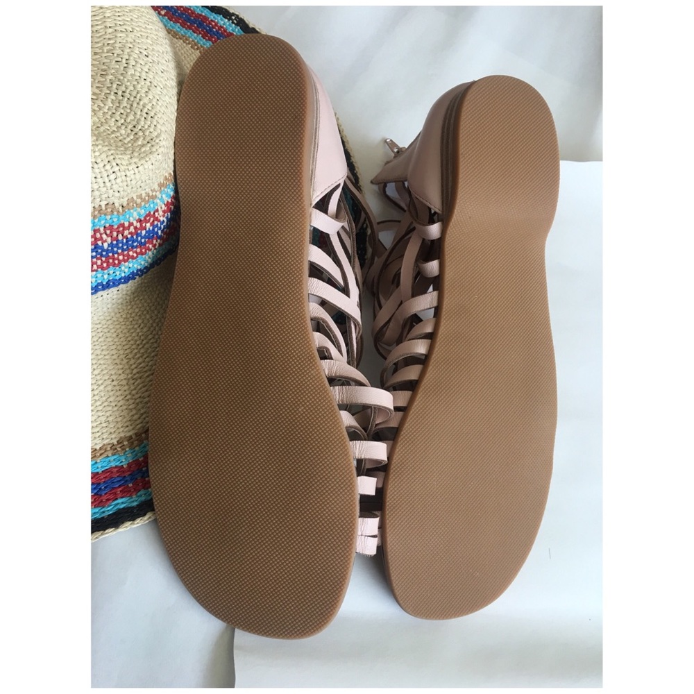 Mie Sandal by Silent D at Free People - Picture 6 of 8